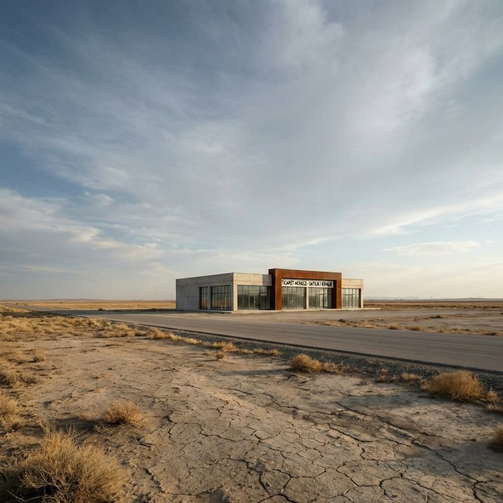 İşyeri ve Ticarethane